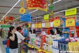 Vị thế  hàng Việt đã lên rất rõ